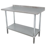 Advance Tabco FMSLAG-244 48