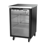 Beverage Air BB24HC-1-G-B 24