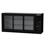 Beverage-Air BB72HC-1-GS-B 72