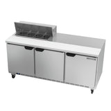 Beverage Air SPE72HC-08 72