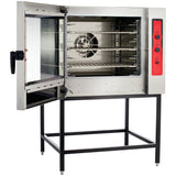 Full Size Combi-Oven - Boilerless, 208v/3ph
