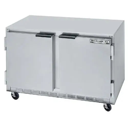 Beverage Air - UCR48A - Undercounter Refrigerator - 48"