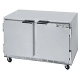 Beverage Air - UCR48A - Undercounter Refrigerator - 48