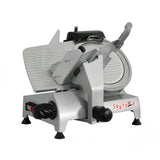 Skyfood GL300F Manual Meat Slicer w/ 12
