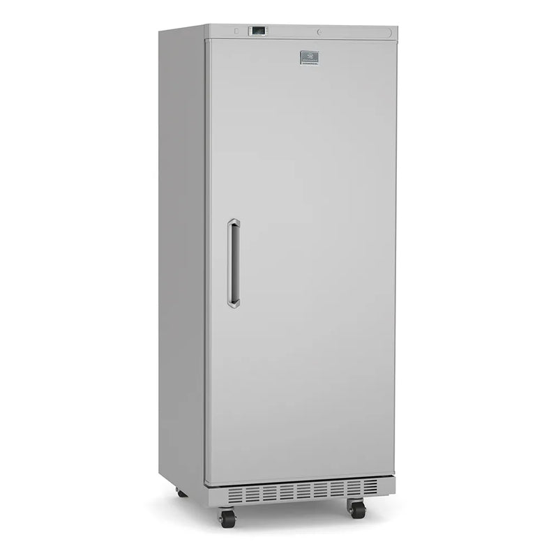 Kelvinator Commercial KCHRI25R1DFE 30 9/16" One Section Reach In Freezer, (1) Right Hinge Solid Door, 115v