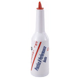 PFBT-11W - Plastic Flair Bottle