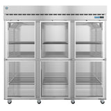 Hoshizaki R3A-HG Steelheart 82 1/2