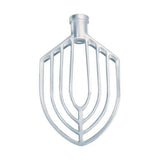 Hobart BBEATER-ALU080 80 qt Flat Beater For L800 M802 & V1401 Classic Mixers Aluminum