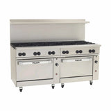 Vulcan 72SC-12B72-Inch Gas Restaurant Range
