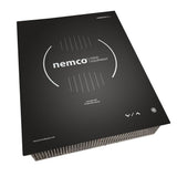 Nemco 9100-1, 12-inch Drop-In Induction Warmer with Integrated Touch Controls, 400W