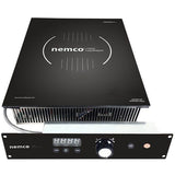 Nemco 9101-1, 12-inch Drop-In Induction Warmer with Remote Controls, 400W