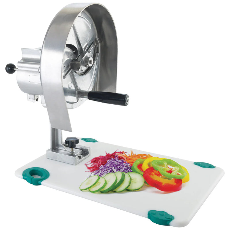 CBM-1218 - Cutting Board Mount for FVS-1 Fruit/Vegetable Slicer