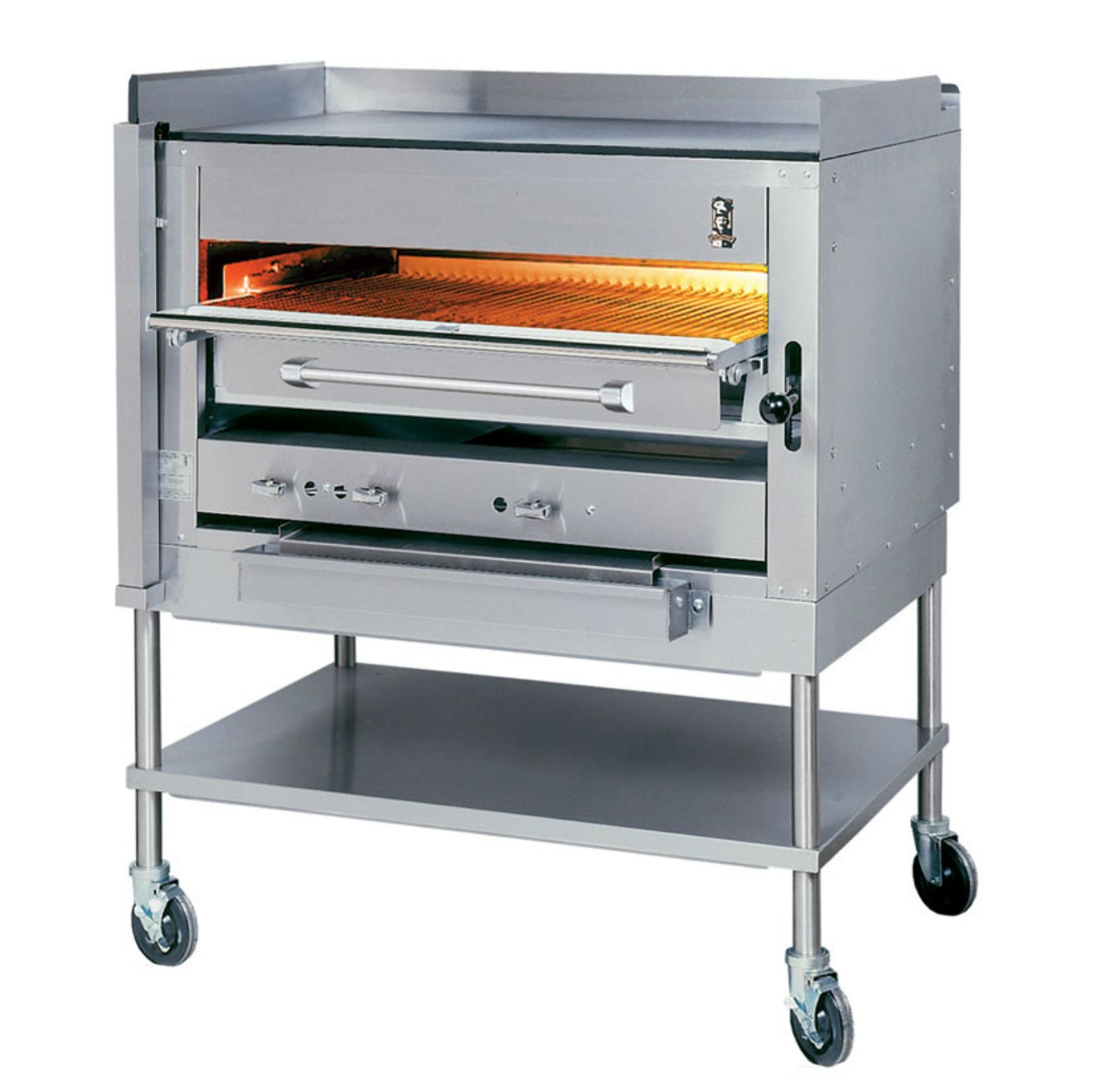 Commercial Cooking Equipment – restaurantdiscounters