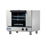 Turbofan E22M3 - Half Size Sheet Pan Manual Electric Convection Oven