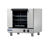 Turbofan E23M3 - Half Size Sheet Pan Manual Electric Convection Oven