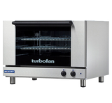 Turbofan E27M2 - Full Size Sheet Pan Manual Electric Convection Oven