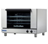 Turbofan E27M3 - Full Size Sheet Pan Manual Electric Convection Oven
