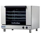 Turbofan E28M4 - Full Size Sheet Pan Manual Electric Convection Oven