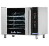 Turbofan E31D4 - Half Size Sheet Pan Digital Electric Convection Oven