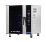 Turbofan E33D5 - Half Size Sheet Pan Digital Electric Convection Oven