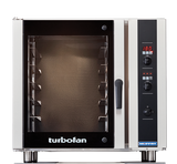 Turbofan E35D6-26 - Full Size Digital / Electric Convection Oven