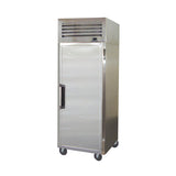 Fogel USA SAV-20-T Refrigerator, Reach-In, One-Section, 20 cu. ft.