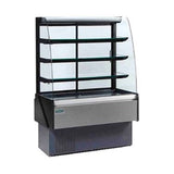 50" Bakery Case Self-Contained Refrigeration KBD-50-S Hydra Kool