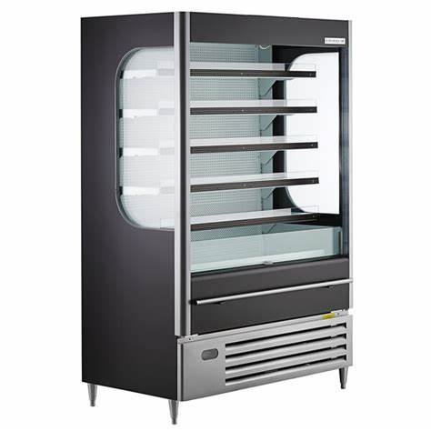 Beverage Air VM-18-1-W-LED
