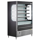 Beverage Air VM-18-1-W-LED