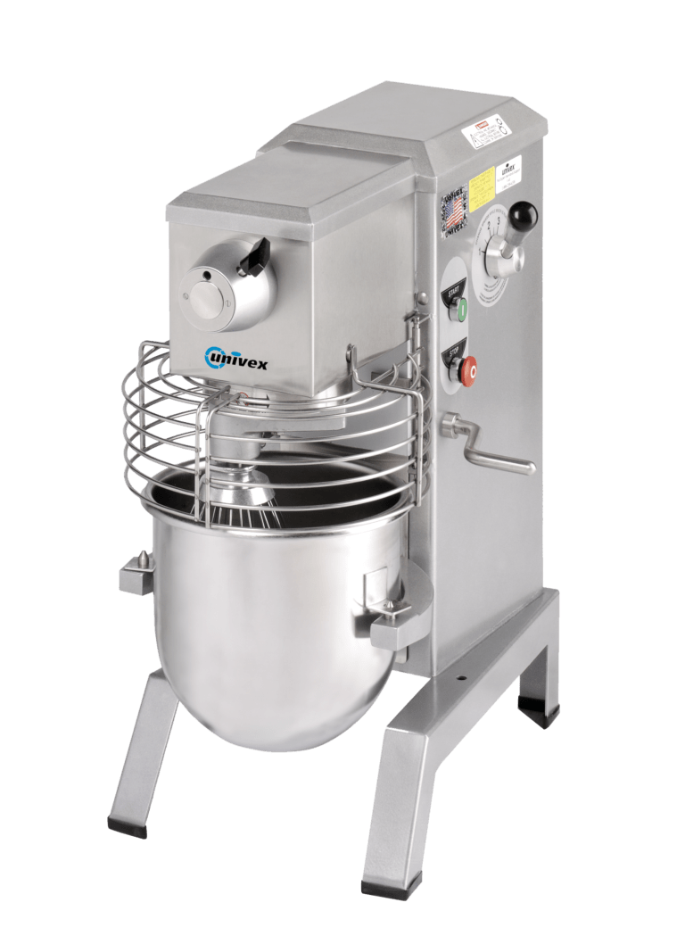 Planetary Mixers SRM20+