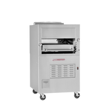 34″ Upright Electric Broiler Single Deck – 208V, 3Ph