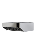 Turbofan VH35-26 Ventless Condensing Hood