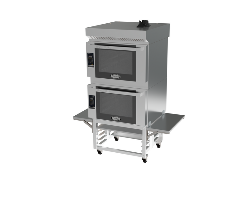 BLS-4FLD-2HP