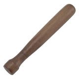 WMW-8 - Muddler, Flat Head, Wooden