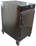 Cozoc HPC7013HF(120) Half-Size Cook / Hold / Oven Cabinet w/ 15 Full-Size Sheet Pan Capacity