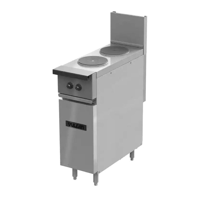 Vulcan EV12-1HT480, 12-Inch Electric Restaurant Range