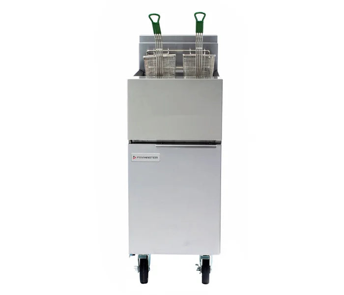 Frymaster GF14SD Standard Gas Fryer