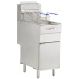 Cecilware® Pro FMS504LP 15