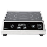 Update International IC-1800WN, 1800-Watt Countertop Induction Cooker