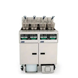 Pitco SELV14C-2/14T-2/FD, Multiple Battery Electric Fryer