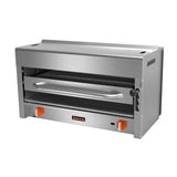 Sierra SRCO-1, 38-inch Gas Single Deck Convection Oven, 54,000 BTU