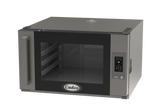 XAFT-04FS-TL BAKERLUX Full Size, 4 shelf, LH Door, 220v (w/ Humidity), TOUCH Panel